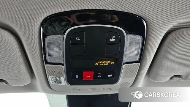 Hyundai Sonata (DN8) id 4230967 из Кореи 7