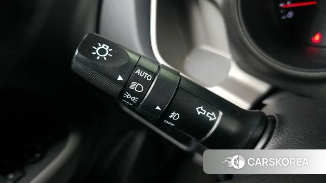 Kia The New Ray id 3800790 из Кореи 7