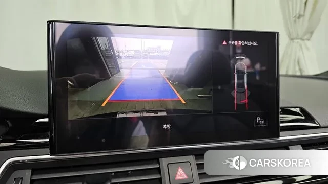 Audi A5 (F5) id 3242803 из Кореи 7