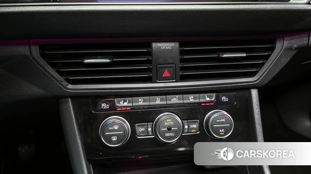 Volkswagen 7th Generation of Jetta id 4383796 из Кореи 7