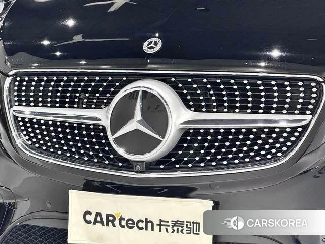 Mercedes-Benz V-class id 4333389 из Китая 7