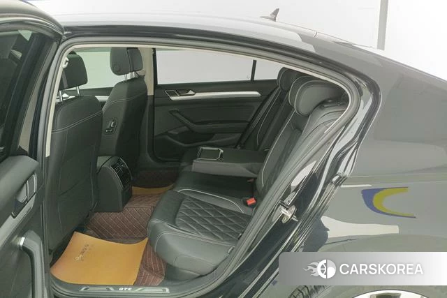 Volkswagen Magotan PHEV id 3823630 из Китая 7