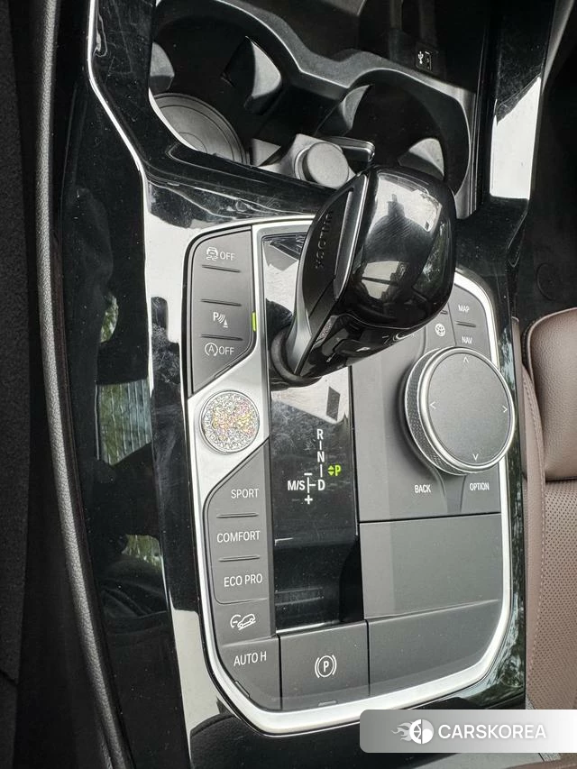 BMW X3 id 4306879 из Китая 7