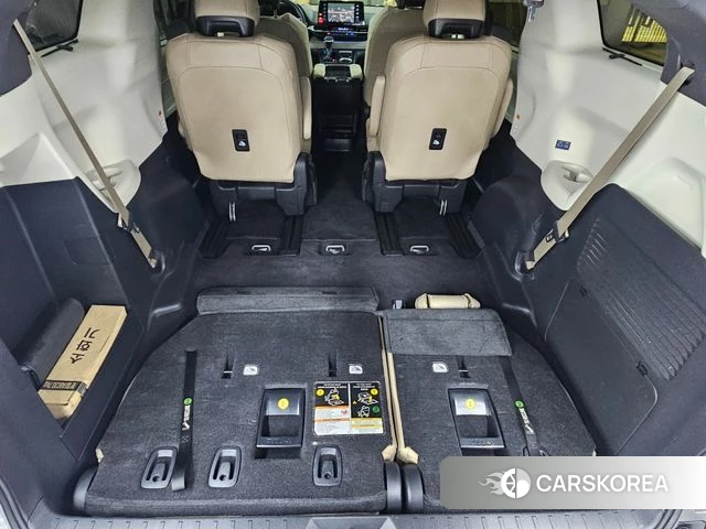 Toyota Sienna 4th Generation id 3898377 из Кореи 7