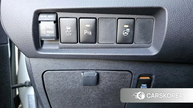 Toyota Sienna id 3374651 из Кореи 7