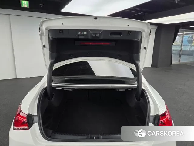 Mercedes-Benz CLA-Class C118 id 3022062 из Кореи 7