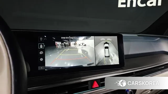 Kia The New Sorento 4th Generation id 3670109 из Кореи 7