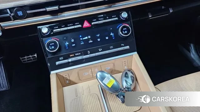 Hyundai Santa Fe (MX5) id 3006952 из Кореи 7