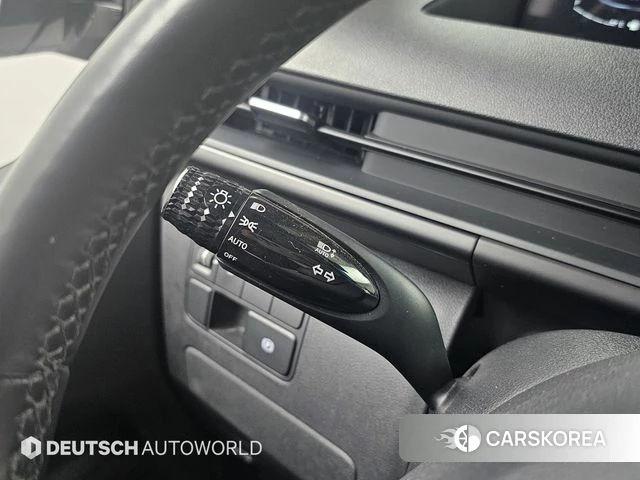 Hyundai Staria id 3786979 из Кореи 7