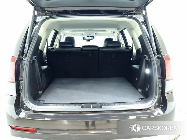 Kia Mohave Master id 4446778 из Кореи 7
