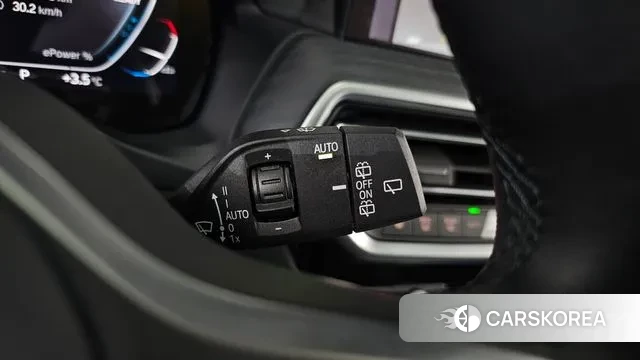 BMW iX3 id 3544914 из Кореи 7