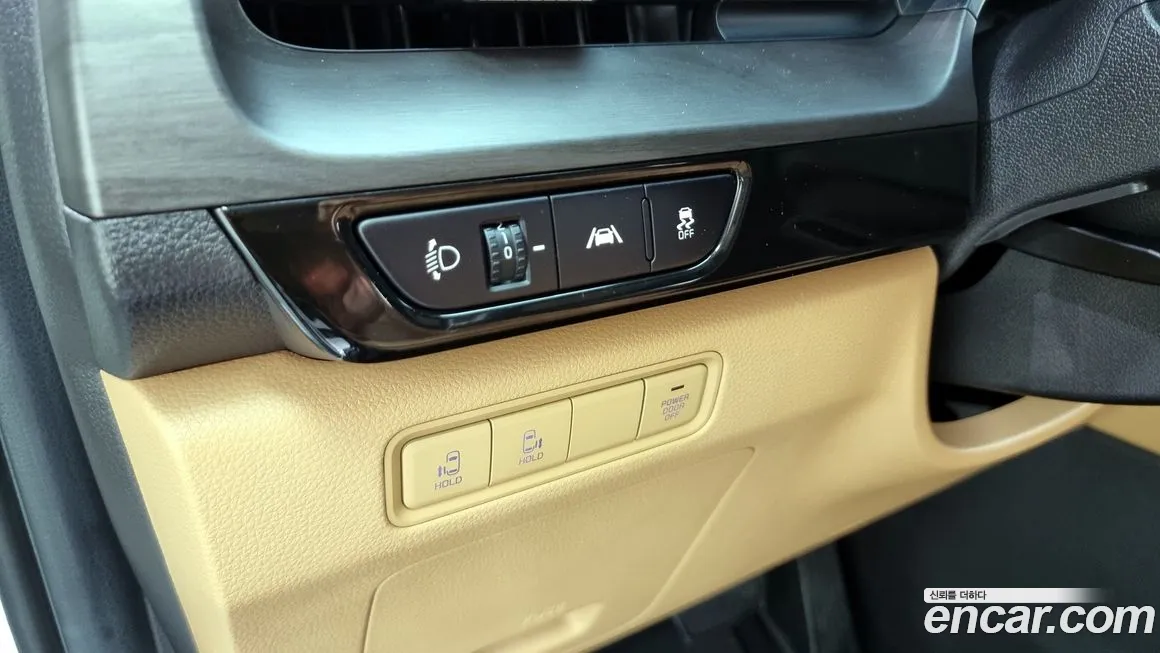 Kia Carnival 4th generation id 1933065 из Кореи 7