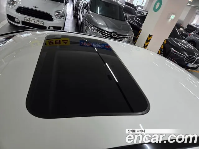 Mercedes-Benz E-Class W213 id 2853390 из Кореи 7