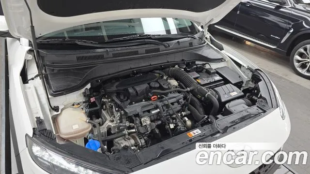 Hyundai The New Kona id 2534411 из Кореи 7