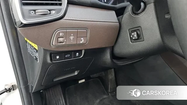 Hyundai Grandeur IG id 3061047 из Кореи 7