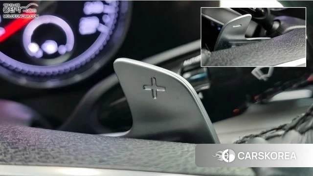 Hyundai The New Grandeur IG id 3799961 из Кореи 7