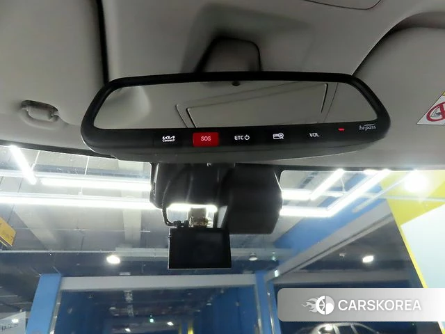 Kia The New Kia Ray EV id 3982006 из Кореи 7