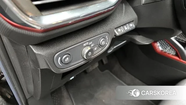 Chevrolet (GM Daewoo) Trailblazer id 2989411 из Кореи 7