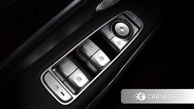 Kia More K9 id 3578265 из Кореи 7