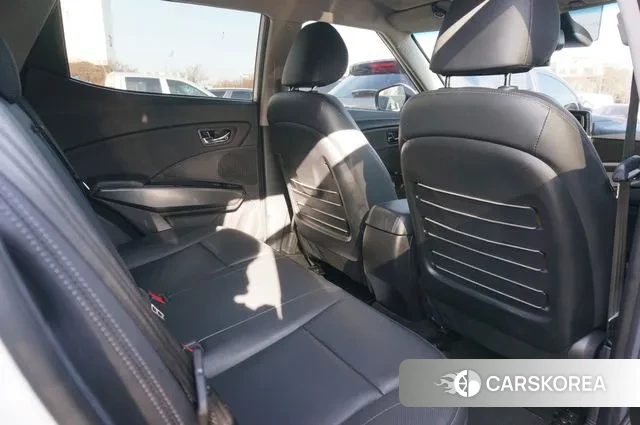 Ssangyong Berry New Tivoli id 3555602 из Кореи 7