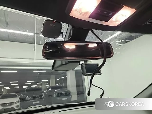 Ford Explorer id 3509979 из Кореи 7