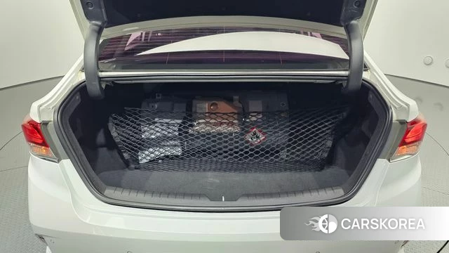 Hyundai Sonata New Rise id 4638151 из Кореи 7
