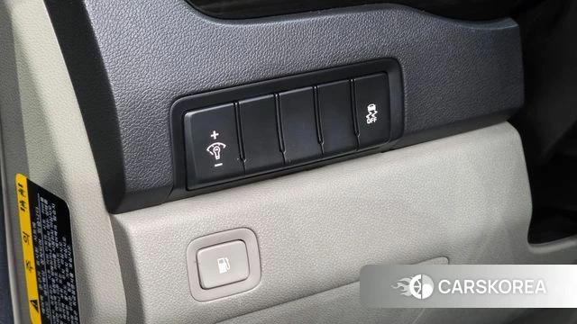 Kia The New Carnival id 3813708 из Кореи 7