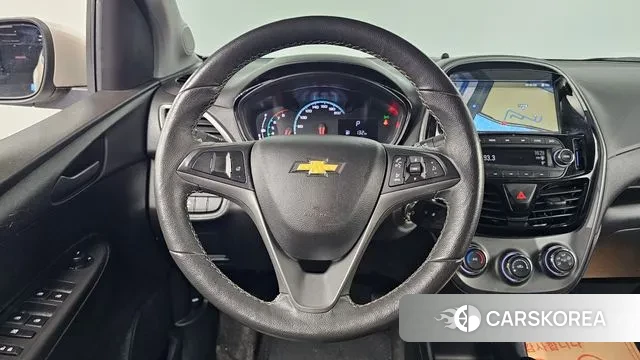 Chevrolet (GM Daewoo) The New Spark id 3703276 из Кореи 7