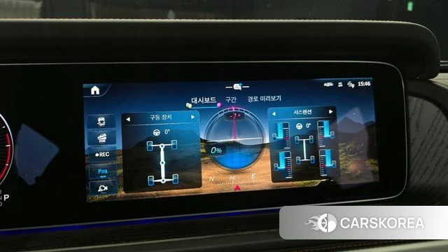 Mercedes-Benz G-Class W465 id 3890947 из Кореи 7