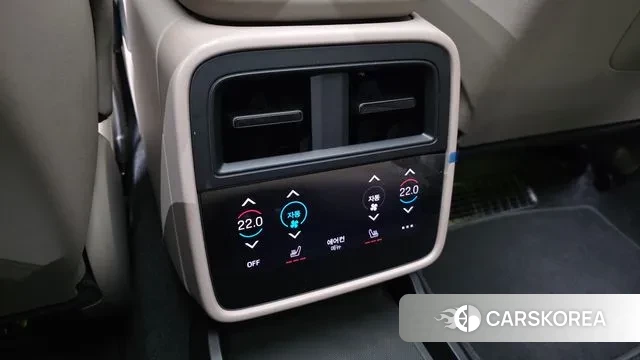 Porsche Taycan id 3533828 из Кореи 7