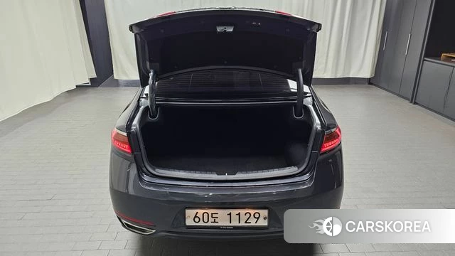 Kia All New K7 Hybrid id 4633018 из Кореи 7
