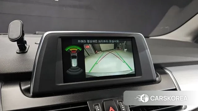 BMW 2 Series Active Tourer (F45) id 3396676 из Кореи 7