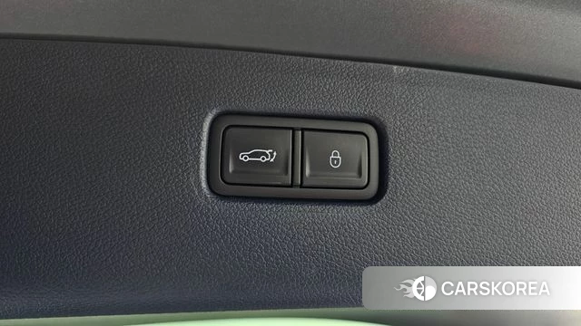 Genesis GV80 id 4223162 из Кореи 7