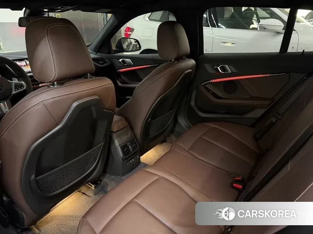 BMW 1 Series (F40) id 3463786 из Кореи 7