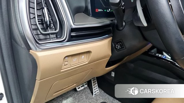 Kia The New Sorento 4th Generation id 3838294 из Кореи 7