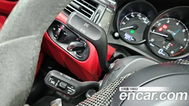 Porsche Macan id 2655173 из Кореи 7