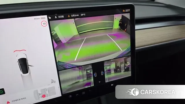 Tesla Model 3 id 3192358 из Кореи 7