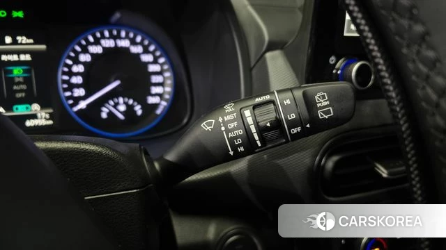 Hyundai The New Kona id 3935202 из Кореи 7