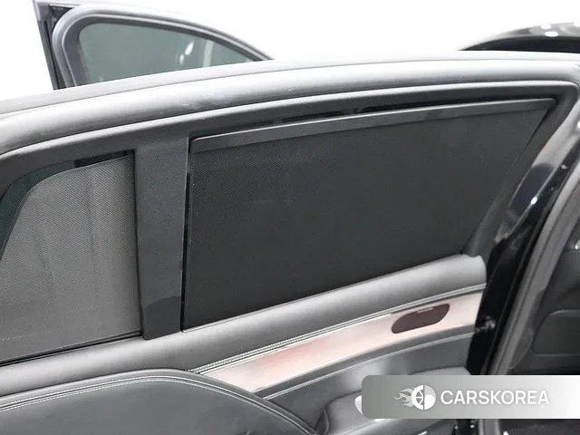 Genesis G90 (RS4) id 3052842 из Кореи 7