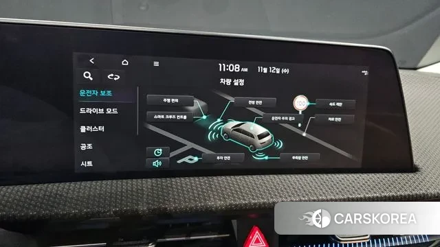 Kia EV6 id 3354566 из Кореи 7