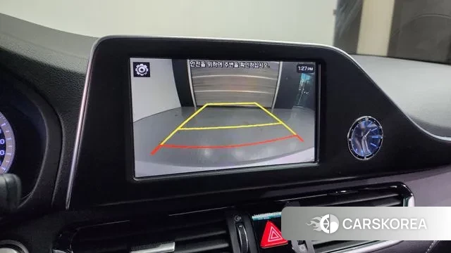 Hyundai Grandeur IG id 3422968 из Кореи 7