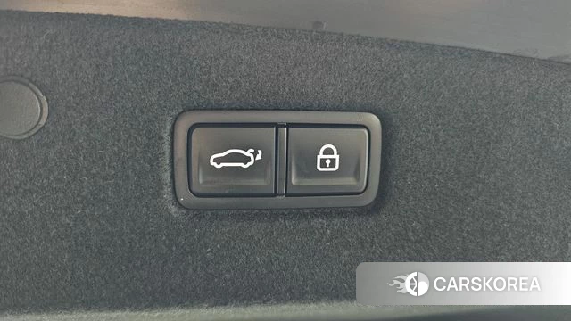 Kia The New K8 Hybrid id 4474329 из Кореи 7