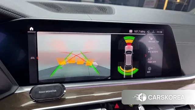 BMW X5 (G05) id 3402778 из Кореи 7