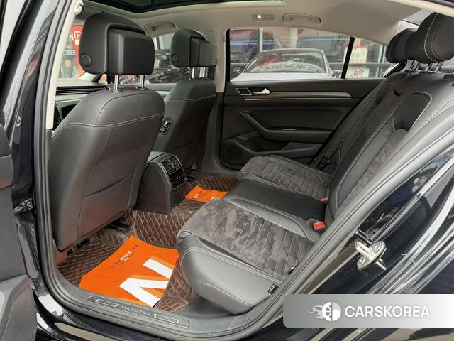 Volkswagen Magotan id 4271609 из Китая 7