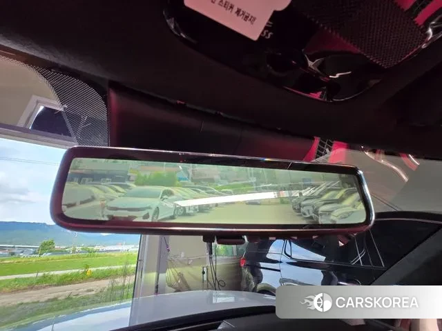 Hyundai Santa Fe (MX5) id 3057966 из Кореи 7