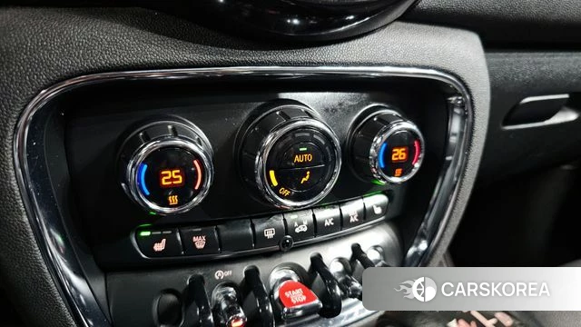 Mini Cooper Clubman id 3853676 из Кореи 7
