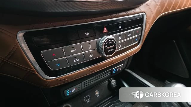 Ssangyong G4 Rexton id 3808014 из Кореи 7