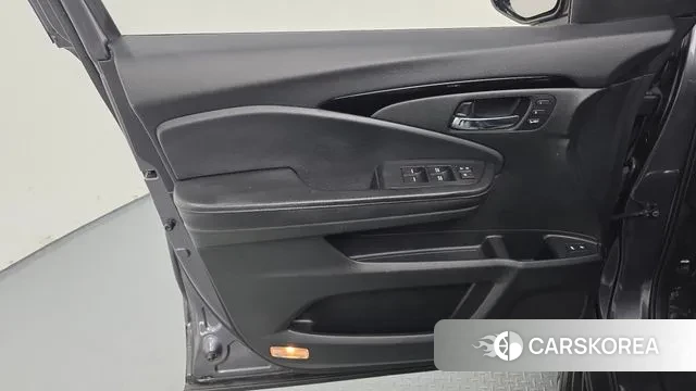 Honda Pilot 3rd generation id 3464925 из Кореи 7