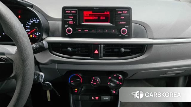 Kia All New Morning (JA) id 3893495 из Кореи 7