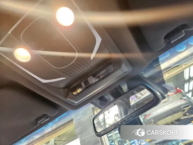 Ssangyong The New Rexton Sports Cannes id 3268432 из Кореи 7